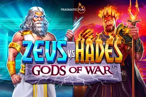 zeus vs hades игровой автомат
