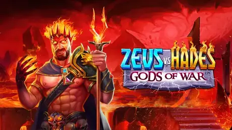 стратегии zeus vs hades механика слот